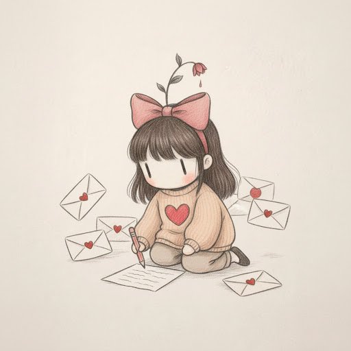 cartas al ddolor - saia